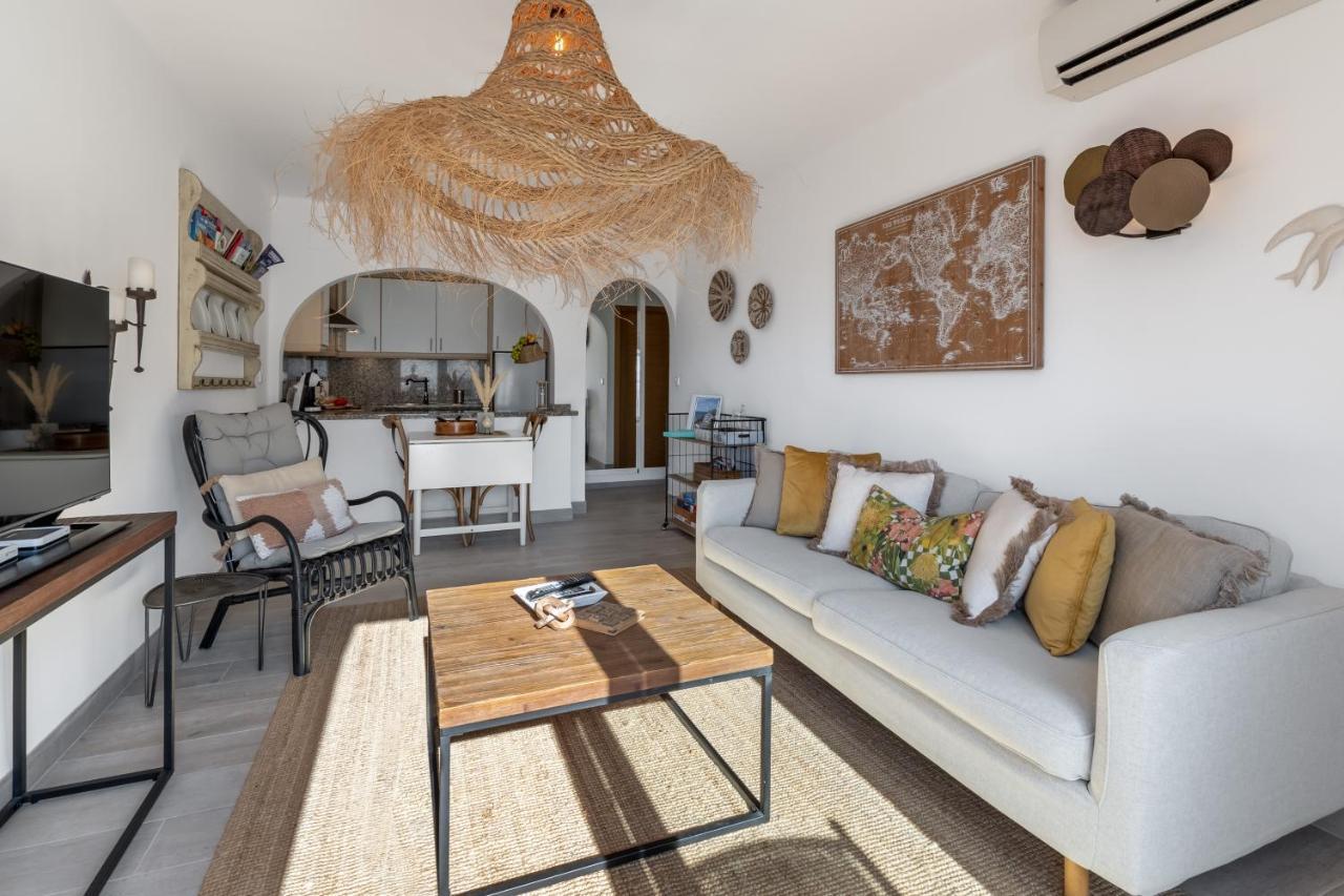 Capistrano Playa 111 Apartment Nerja Exterior photo