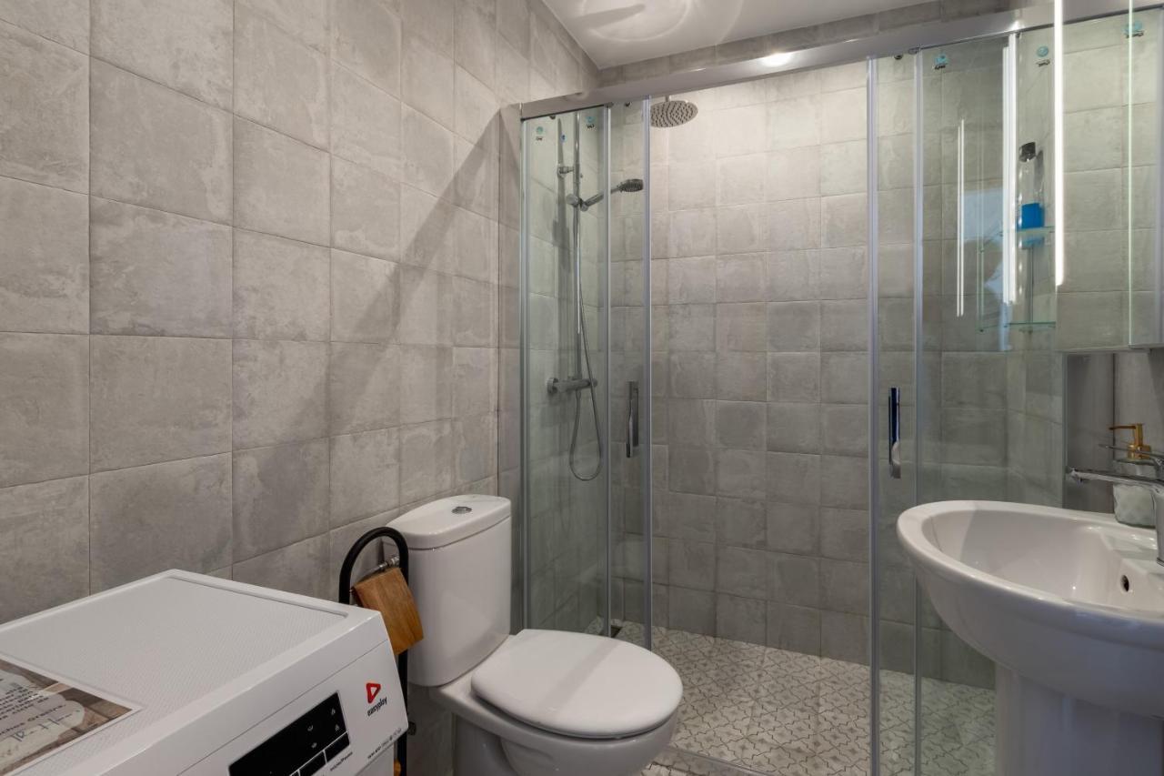 Capistrano Playa 111 Apartment Nerja Exterior photo