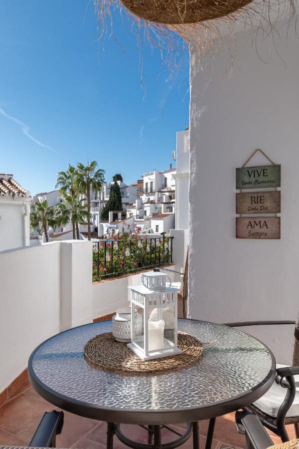 Capistrano Playa 111 Apartment Nerja Exterior photo